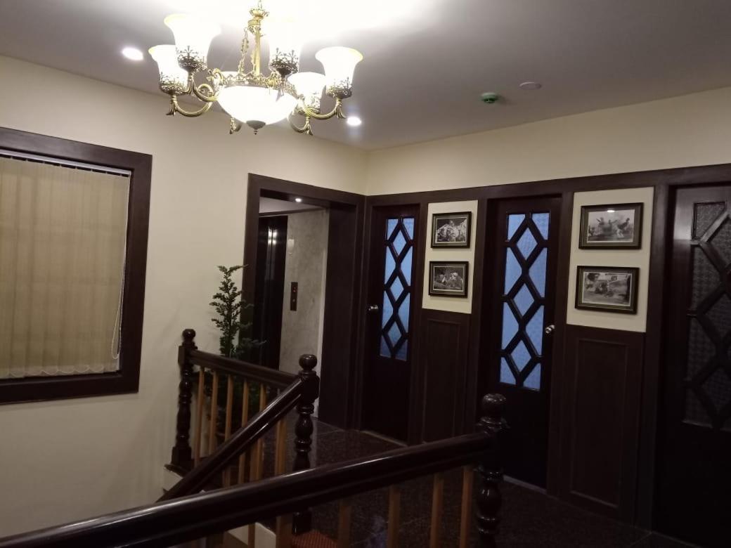 Oakdane Resort Дарджилинг Экстерьер фото