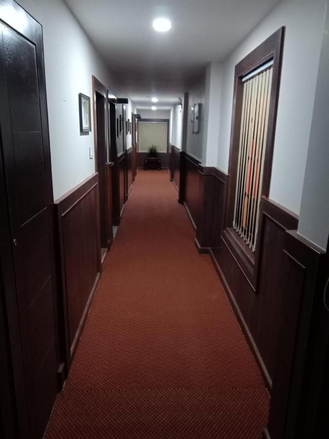 Oakdane Resort Дарджилинг Экстерьер фото